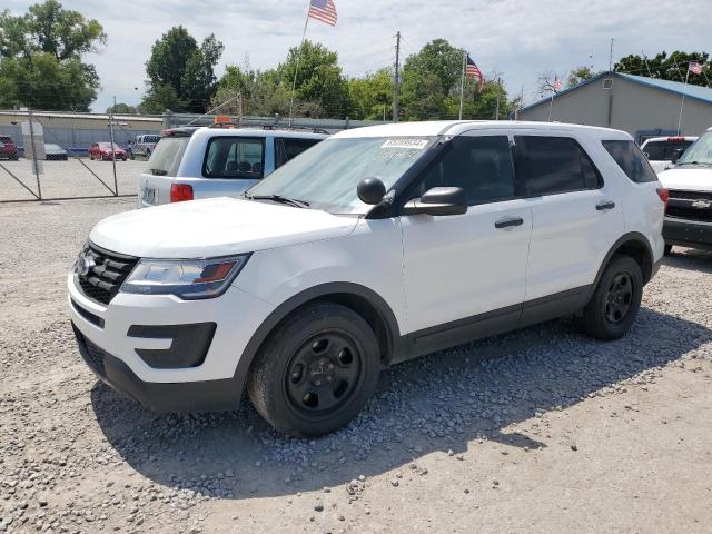 ford explorer p 2017 1fm5k8ar1hgd26450