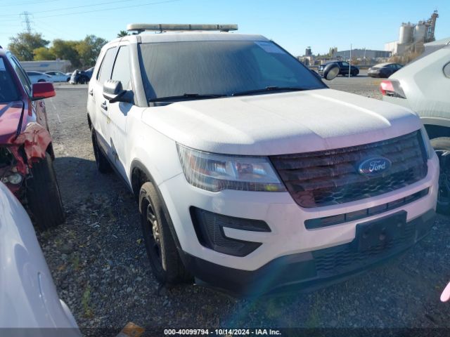 ford explorer 2018 1fm5k8ar1jgb12063