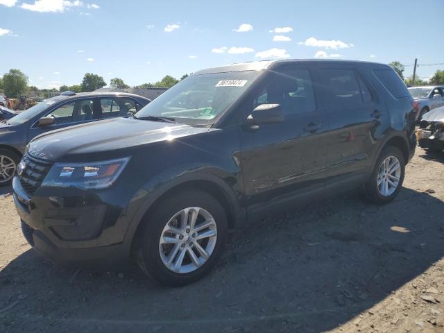 ford explorer 2018 1fm5k8ar1jgb19577