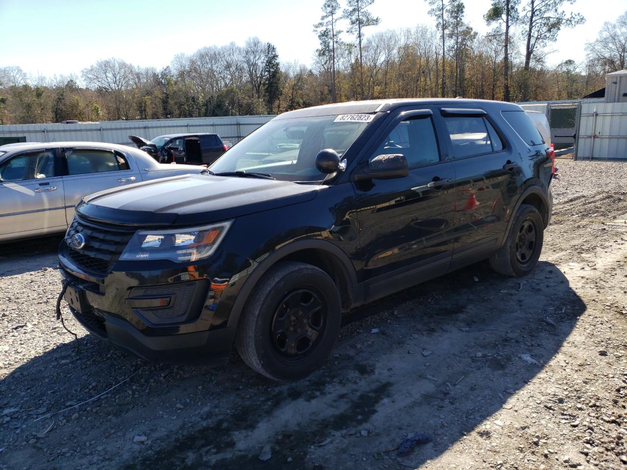 ford explorer 2018 1fm5k8ar1jgb19594