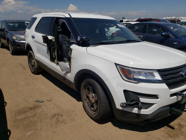 ford explorer p 2018 1fm5k8ar1jgb46567