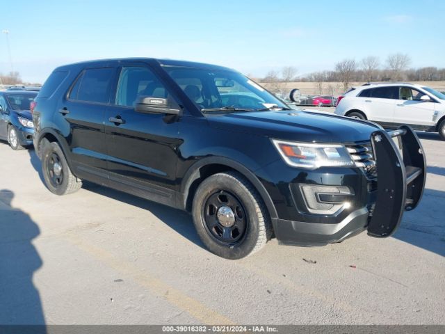 ford explorer 2018 1fm5k8ar1jgc18965