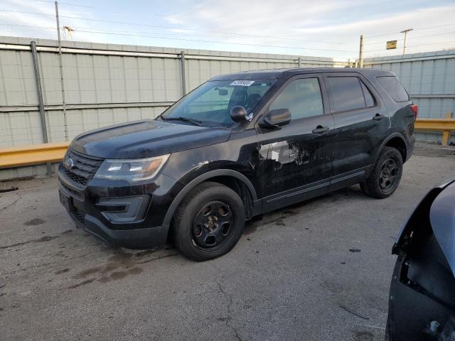 ford explorer p 2019 1fm5k8ar1kga29346