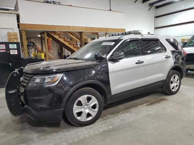 ford explorer p 2019 1fm5k8ar1kga31906