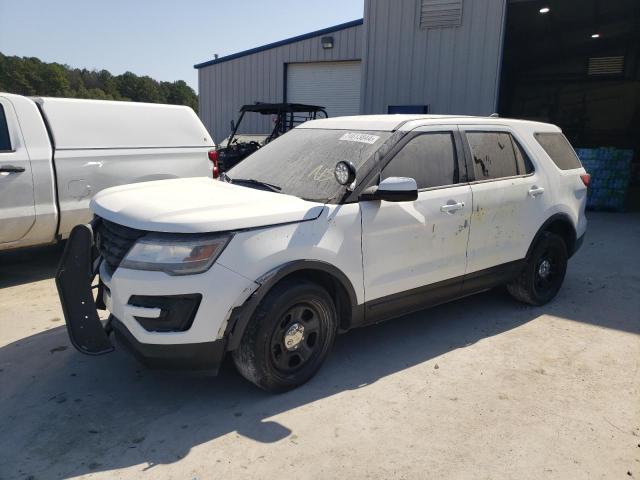 ford explorer p 2019 1fm5k8ar1kga63108