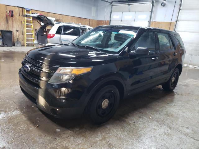 ford explorer p 2014 1fm5k8ar2egb74531