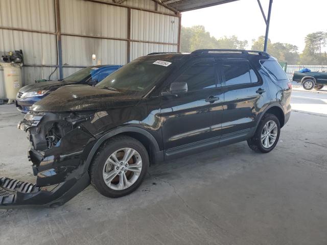 ford explorer p 2015 1fm5k8ar2fga21374