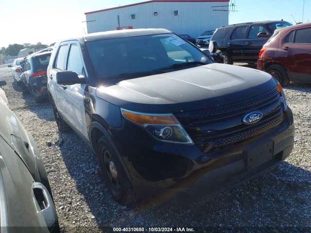 ford explorer 2015 1fm5k8ar2fga35453