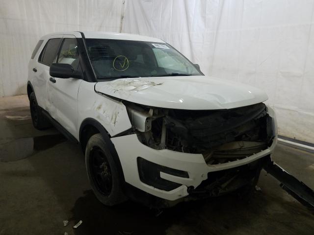 ford explorer p 2016 1fm5k8ar2ggd04553