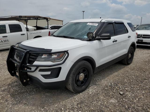 ford explorer 2017 1fm5k8ar2hgc57316