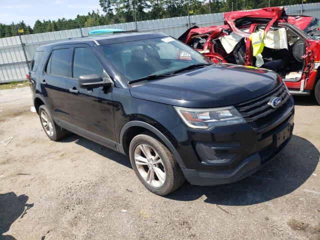 ford explorer p 2017 1fm5k8ar2hgc91059