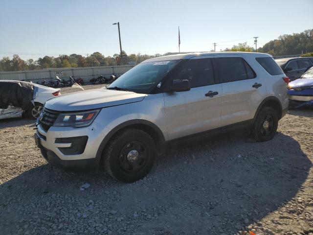 ford explorer p 2017 1fm5k8ar2hge13581