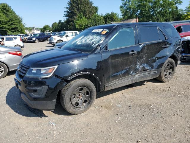 ford explorer p 2018 1fm5k8ar2jga37423