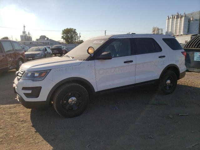 ford explorer p 2018 1fm5k8ar2jgb91873