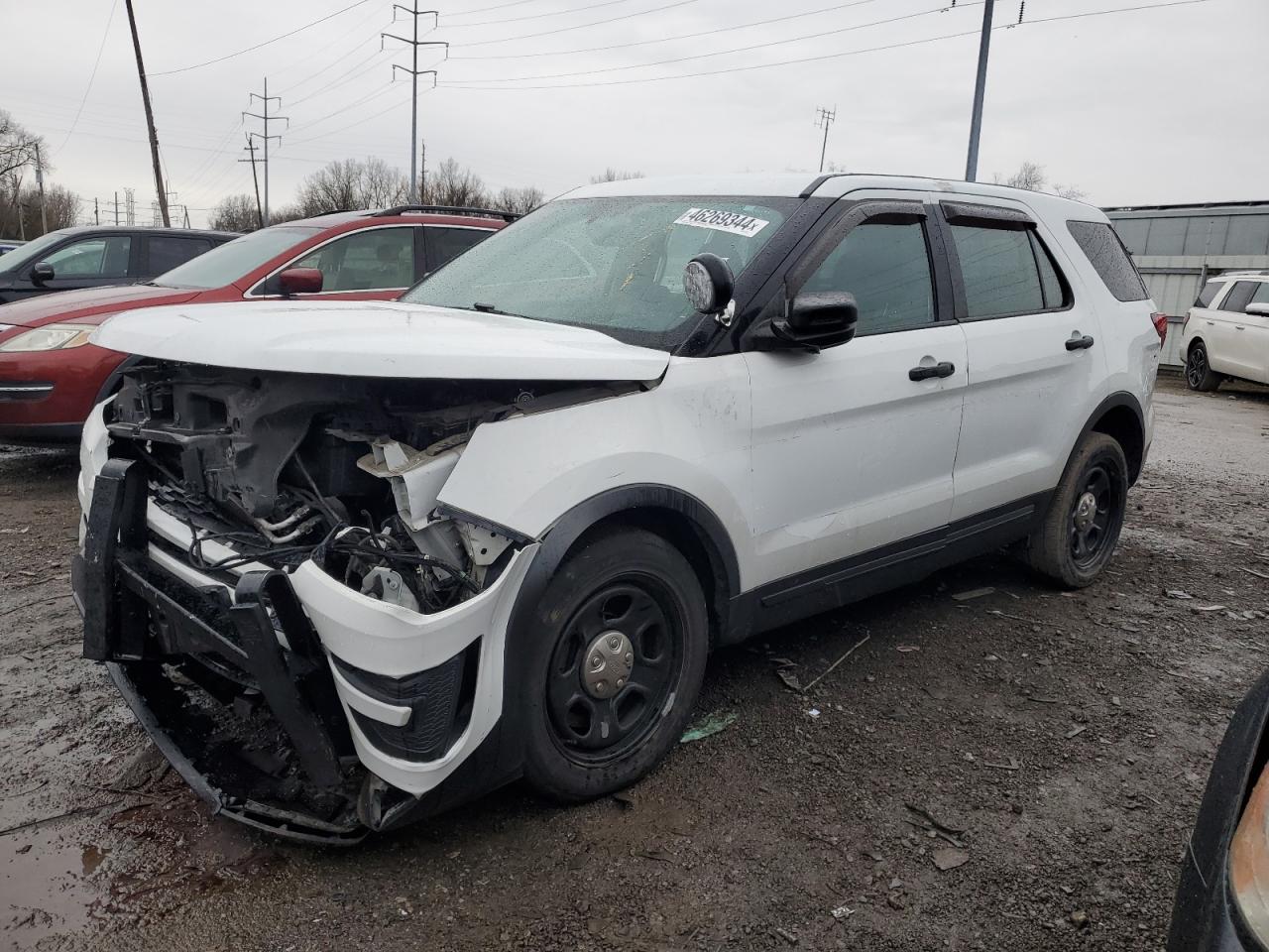 ford explorer 2018 1fm5k8ar2jgc75546