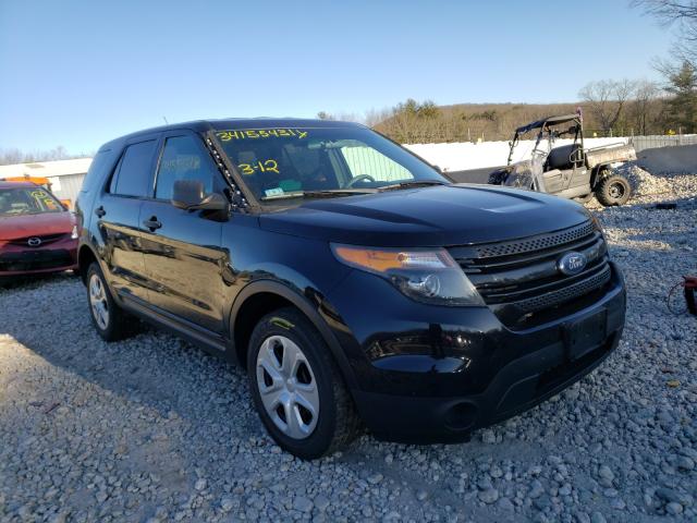 ford explorer p 2013 1fm5k8ar3dga26693