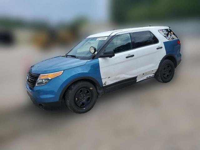 ford explorer 2015 1fm5k8ar3fga10044