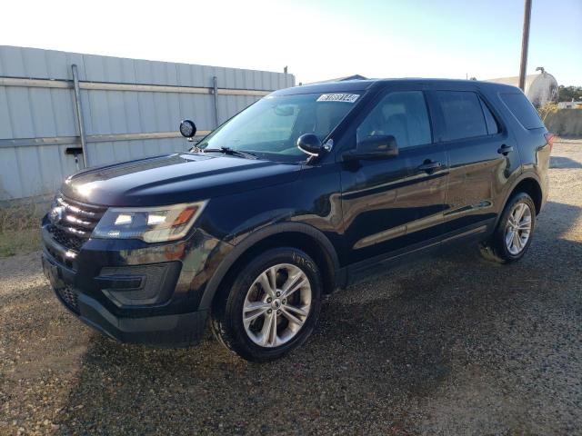 ford explorer 2016 1fm5k8ar3gga77986