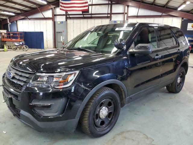 ford explorer p 2016 1fm5k8ar3gga86834