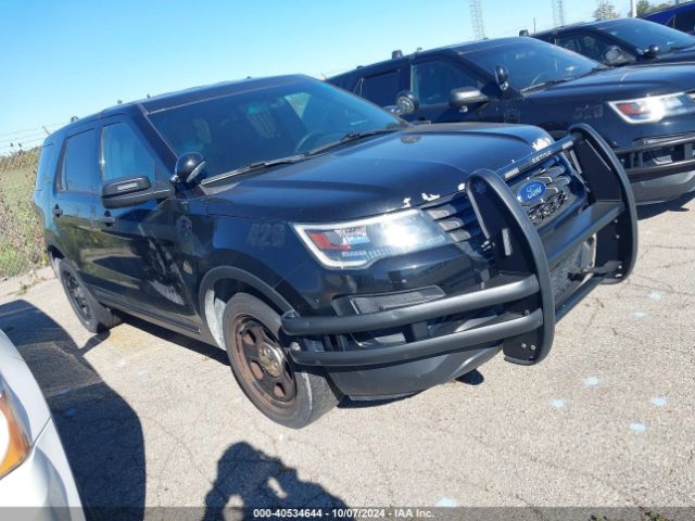 ford explorer 2016 1fm5k8ar3ggb54551