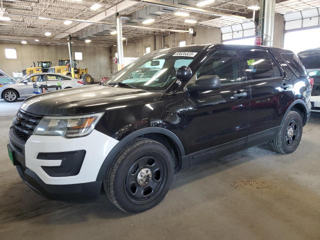 ford explorer p 2016 1fm5k8ar3ggc61793