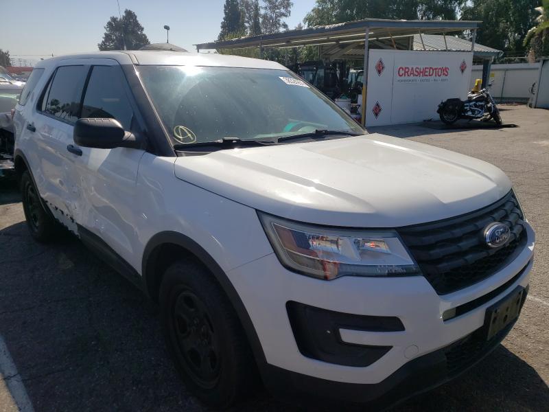 ford explorer p 2016 1fm5k8ar3ggc91294