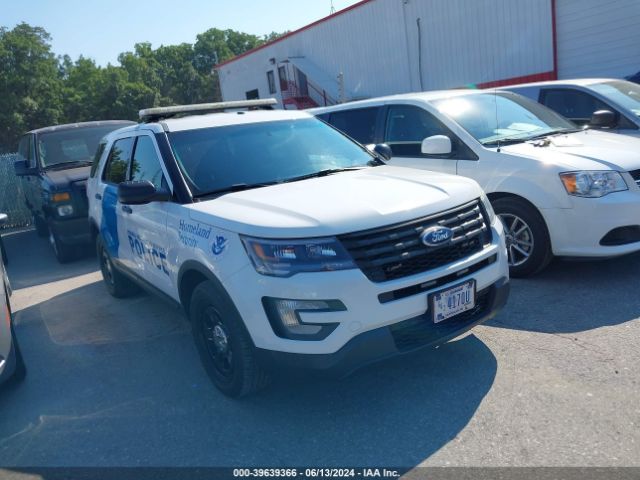 ford explorer 2017 1fm5k8ar3hgb72386