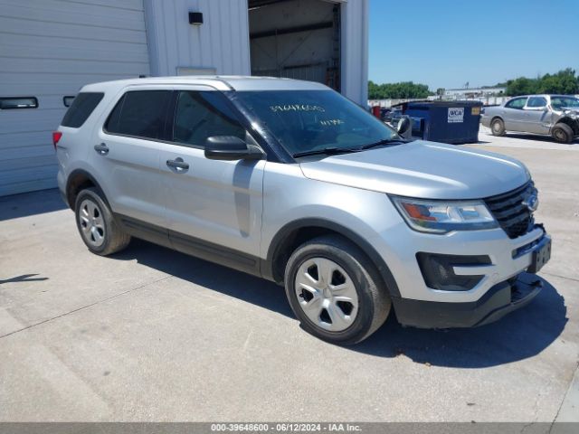 ford explorer 2017 1fm5k8ar3hgc34689