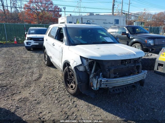 ford explorer 2017 1fm5k8ar3hgd66674