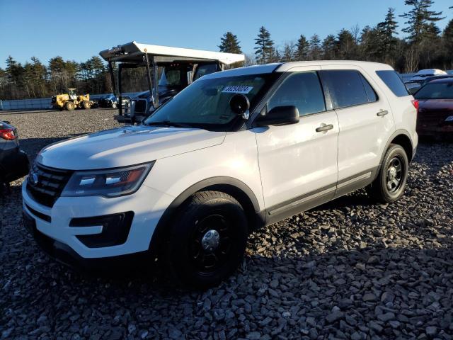 ford explorer 2019 1fm5k8ar3kga16386