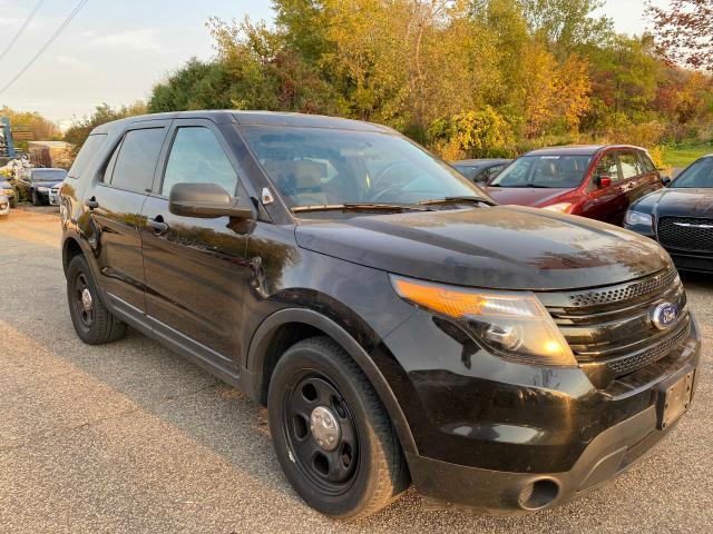 ford explorer p 2014 1fm5k8ar4ega28714