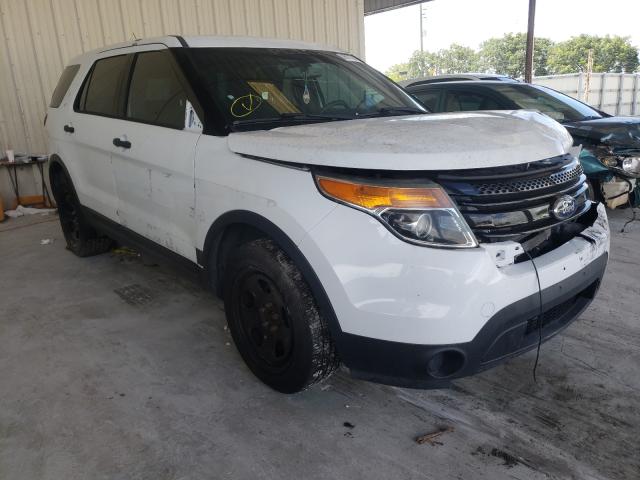 ford explorer p 2015 1fm5k8ar4fgc16411