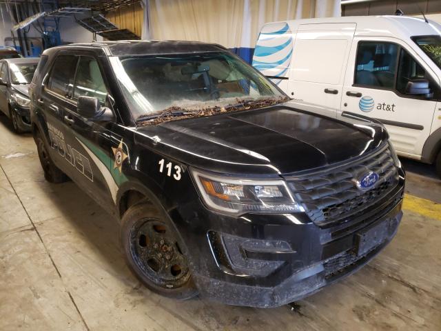 ford explorer p 2016 1fm5k8ar4gga86373