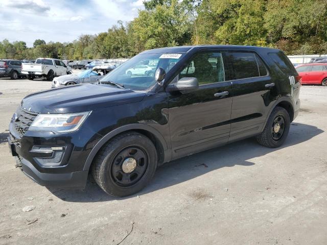 ford explorer p 2016 1fm5k8ar4ggb54106