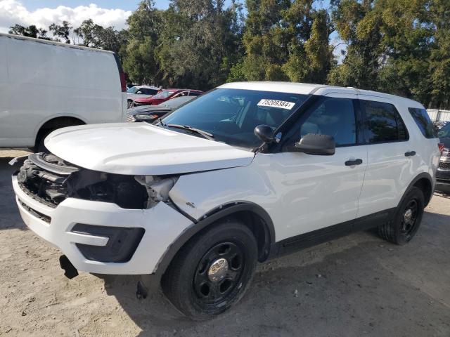 ford explorer p 2016 1fm5k8ar4ggd31544