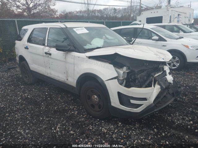 ford explorer 2017 1fm5k8ar4hga89145