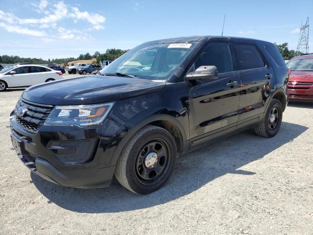 ford explorer p 2017 1fm5k8ar4hgb40966