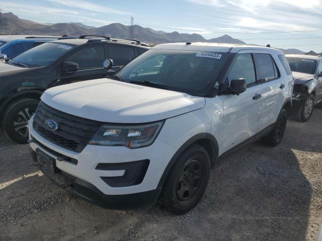 ford explorer p 2017 1fm5k8ar4hgb55032