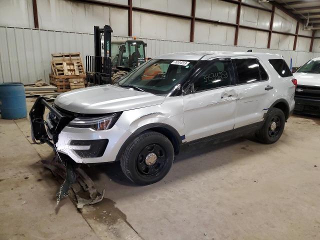 ford explorer p 2017 1fm5k8ar4hgc78605