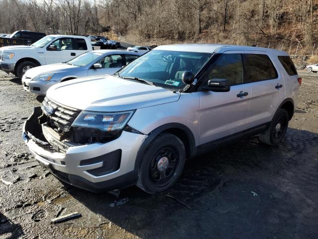 ford explorer p 2017 1fm5k8ar4hgc86137