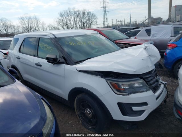 ford explorer 2017 1fm5k8ar4hgd07469