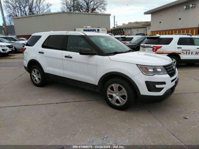 ford explorer 2017 1fm5k8ar4hgd25759