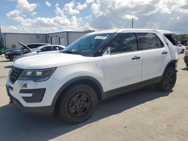 ford explorer p 2017 1fm5k8ar4hgd60303