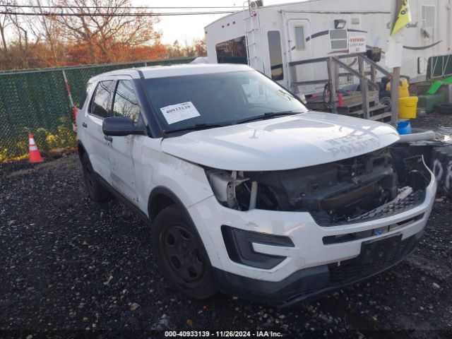 ford explorer 2017 1fm5k8ar4hgd66702