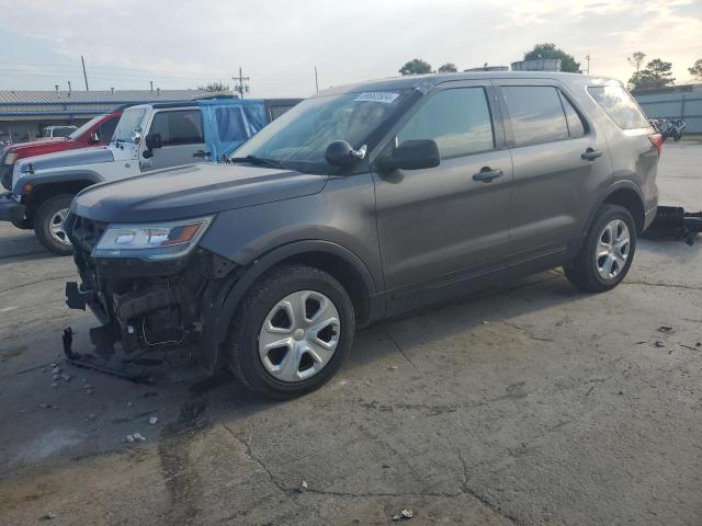 ford explorer p 2017 1fm5k8ar4hge01089