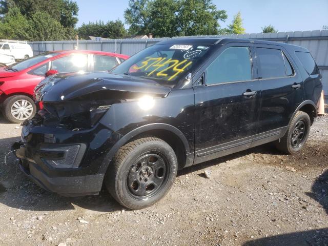 ford explorer p 2018 1fm5k8ar4jga37424