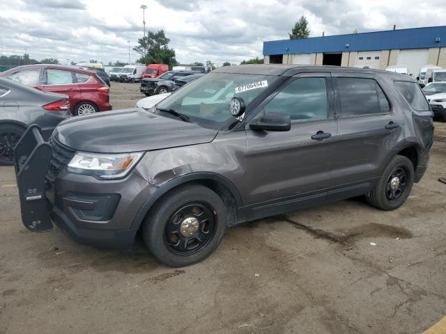 ford explorer p 2019 1fm5k8ar4kga29972