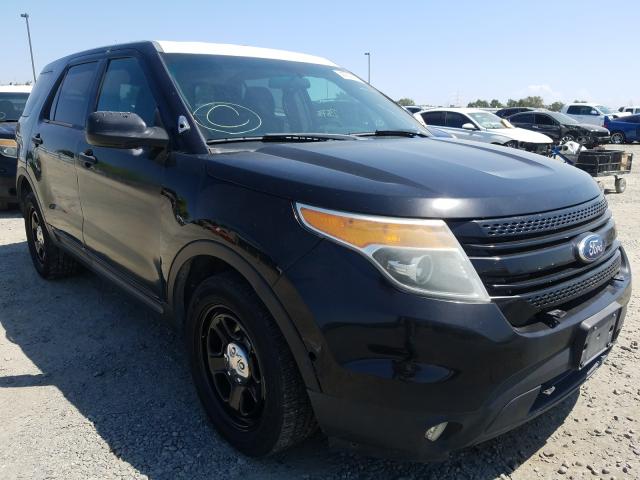 ford explorer p 2013 1fm5k8ar5dgc87906