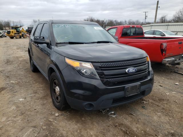 ford explorer p 2014 1fm5k8ar5ega50222