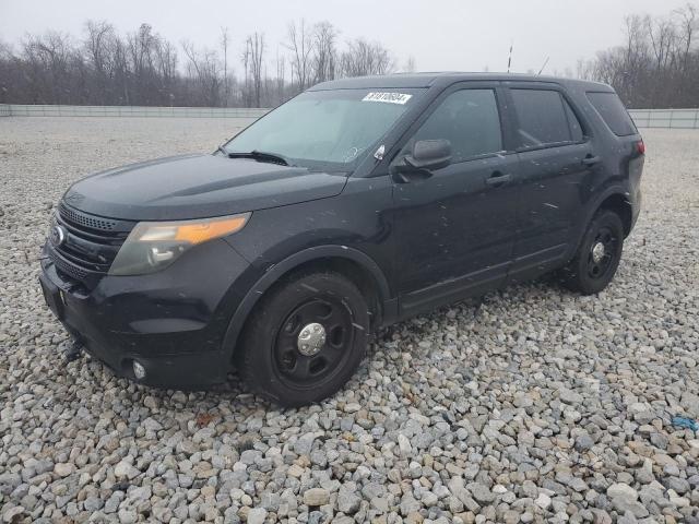 ford explorer p 2014 1fm5k8ar5egc60965